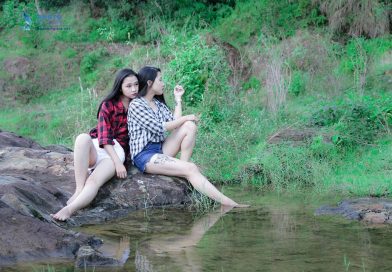 Chụp ngoại cảnh giá rẻ tại Tam Kỳ